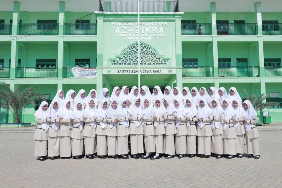 Mengenal Sekolah Favorit Terbaik dan Cara Memilihnya untuk Anak